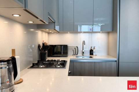 Снять в аренду квартиру в Дубае: 2 спальни, 98.2м², № 70697 - фото 8