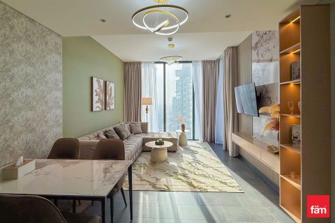 Снять в аренду квартиру в Дубае: 2 спальни, 98.2м², № 70697 - фото 4