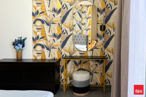 Снять в аренду квартиру в Дубае: 2 спальни, 98.2м², № 70697 - фото 15