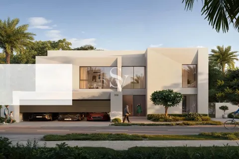 فيلا في دبي 4 غرف نوم, 768 م² رقم 70185 - صورة 6