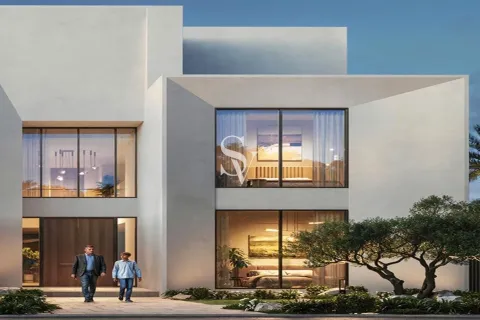 فيلا في دبي 4 غرف نوم, 768 م² رقم 70185 - صورة 5