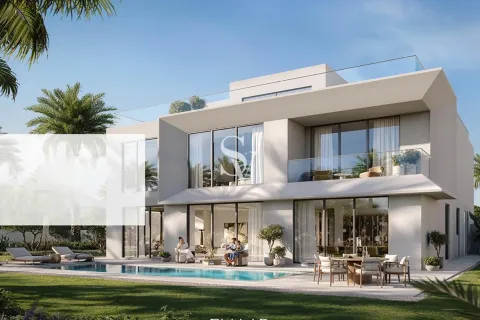 فيلا في دبي 4 غرف نوم, 768 م² رقم 70185 - صورة 7