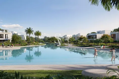 فيلا في دبي 4 غرف نوم, 768 م² رقم 70185 - صورة 3