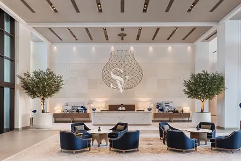 فيلا في دبي 4 غرف نوم, 768 م² رقم 70185 - صورة 4