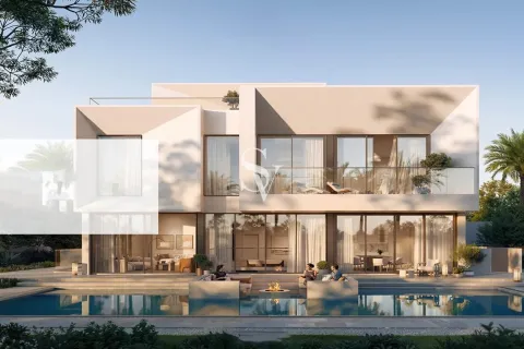 فيلا في دبي 4 غرف نوم, 768 م² رقم 70185 - صورة 9