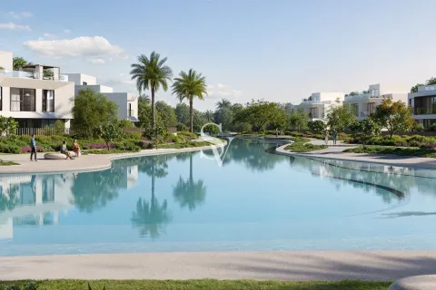 Villa à Dubai, 5 chambres, 931 m², № 70189 - photo 8