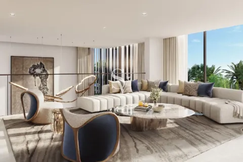 Villa à Nadd Al Sheba, Dubai, 7 chambres, 1205 m², № 70183 - photo 8