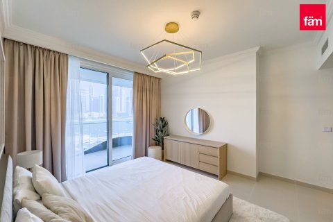 Снять в аренду квартиру в Dubai Harbour, Дубай: 2 спальни, 113.2м², № 46977 - фото 17