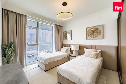 Снять в аренду квартиру в Dubai Harbour, Дубай: 2 спальни, 113.2м², № 46977 - фото 12