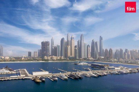 Снять в аренду квартиру в Dubai Harbour, Дубай: 2 спальни, 113.2м², № 46977 - фото 19