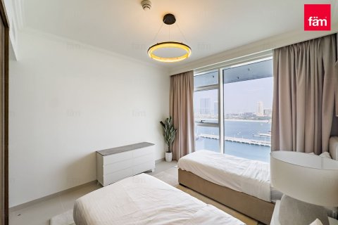 Снять в аренду квартиру в Dubai Harbour, Дубай: 2 спальни, 113.2м², № 46977 - фото 10
