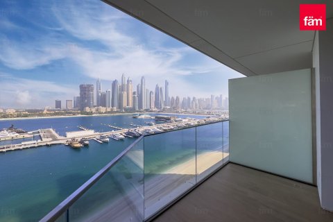 Снять в аренду квартиру в Dubai Harbour, Дубай: 2 спальни, 113.2м², № 46977 - фото 21