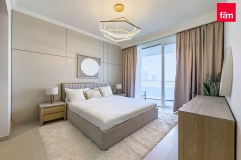 Снять в аренду квартиру в Dubai Harbour, Дубай: 2 спальни, 113.2м², № 46977 - фото 14