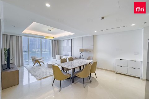 Снять в аренду квартиру в Dubai Harbour, Дубай: 2 спальни, 113.2м², № 46977 - фото 26
