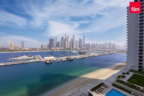 Снять в аренду квартиру в Dubai Harbour, Дубай: 2 спальни, 113.2м², № 46977 - фото 5