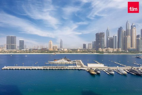 Снять в аренду квартиру в Dubai Harbour, Дубай: 2 спальни, 113.2м², № 46977 - фото 20