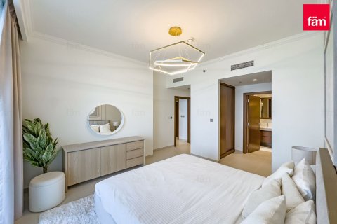 Снять в аренду квартиру в Dubai Harbour, Дубай: 2 спальни, 113.2м², № 46977 - фото 8