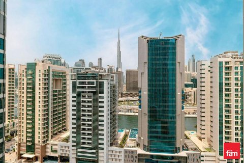 Apartment in Business Bay, Dubai 1 bedroom, 81.1 sq.m. № 46965 - photo 11