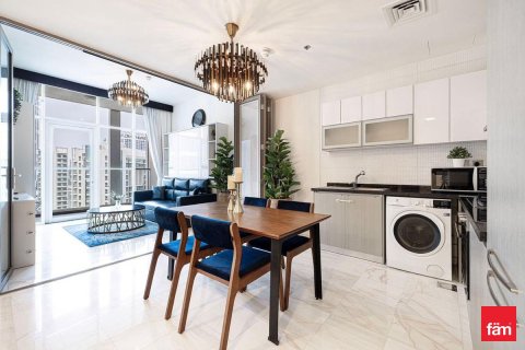 Apartment in Business Bay, Dubai 1 bedroom, 81.1 sq.m. № 46965 - photo 1