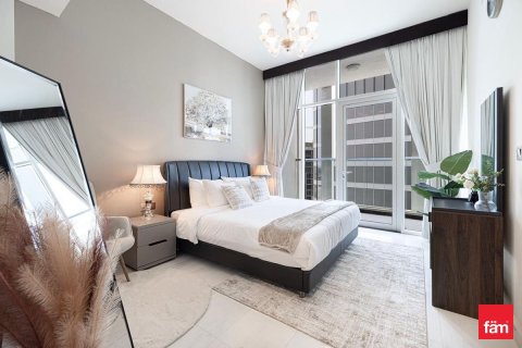 Apartment in Business Bay, Dubai 1 bedroom, 81.1 sq.m. № 46965 - photo 5