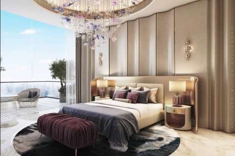 Apartment in Business Bay, Dubai 1 bedroom, 93 sq.m. № 46964 - photo 12