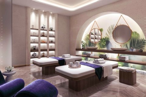 Apartment in Business Bay, Dubai 1 bedroom, 93 sq.m. № 46964 - photo 5