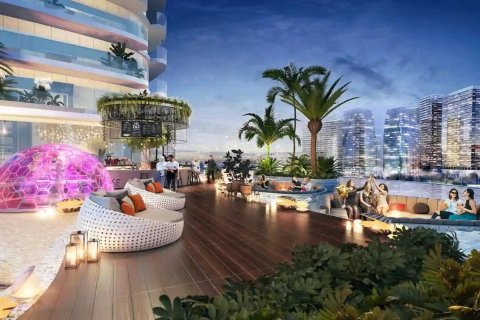 Apartment in Business Bay, Dubai 1 bedroom, 93 sq.m. № 46964 - photo 13