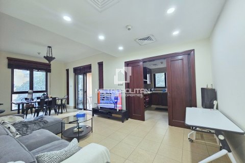Appartement à Zanzebeel, Old Town, Dubai, 1 chambre, 90 m², № 14970 - photo 2