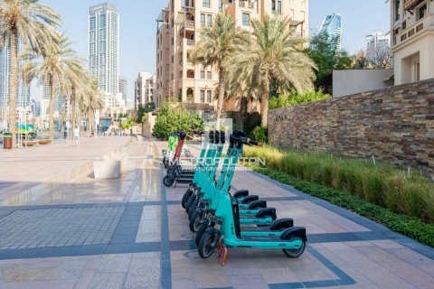Appartement à Zanzebeel, Old Town, Dubai, 1 chambre, 90 m², № 14970 - photo 8