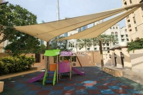 Appartement à Zanzebeel, Old Town, Dubai, 1 chambre, 90 m², № 14970 - photo 10