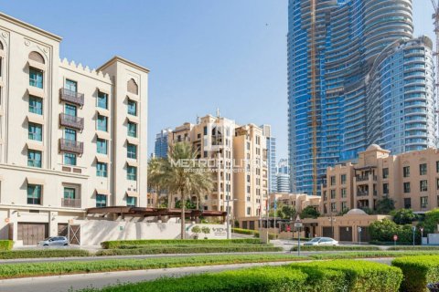 Appartement à Zanzebeel, Old Town, Dubai, 1 chambre, 90 m², № 14970 - photo 6