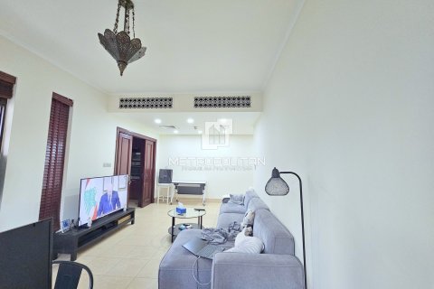 Appartement à Zanzebeel, Old Town, Dubai, 1 chambre, 90 m², № 14970 - photo 3