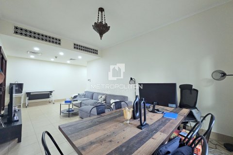 Appartement à Zanzebeel, Old Town, Dubai, 1 chambre, 90 m², № 14970 - photo 1