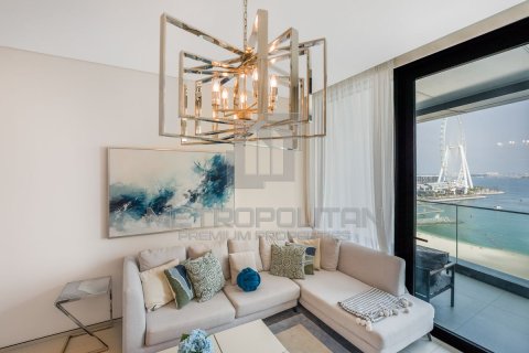 Appartement à Jumeirah Beach Residence, Dubai, 2 chambres, 69 m², № 14963 - photo 26