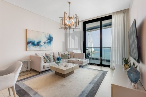 Appartement à Jumeirah Beach Residence, Dubai, 2 chambres, 69 m², № 14963 - photo 6