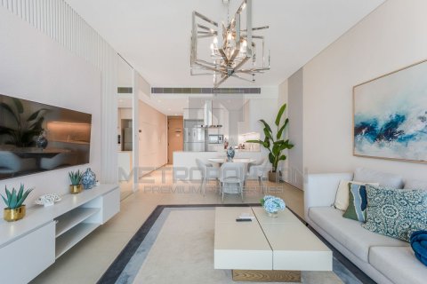Appartement à Jumeirah Beach Residence, Dubai, 2 chambres, 69 m², № 14963 - photo 11