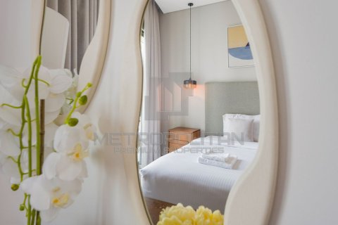 Appartement à Jumeirah Beach Residence, Dubai, 2 chambres, 69 m², № 14963 - photo 23