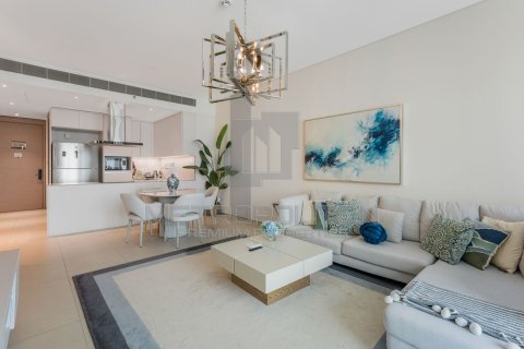 Appartement à Jumeirah Beach Residence, Dubai, 2 chambres, 69 m², № 14963 - photo 12