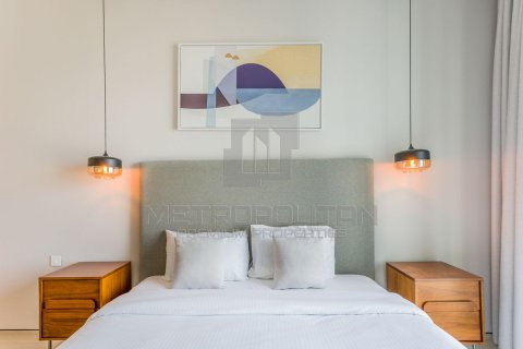 Appartement à Jumeirah Beach Residence, Dubai, 2 chambres, 69 m², № 14963 - photo 24
