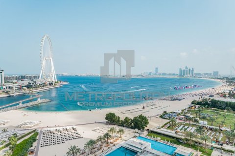 Appartement à Jumeirah Beach Residence, Dubai, 2 chambres, 69 m², № 14963 - photo 29