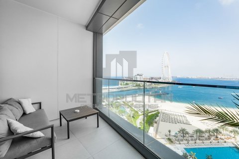 Appartement à Jumeirah Beach Residence, Dubai, 2 chambres, 69 m², № 14963 - photo 27