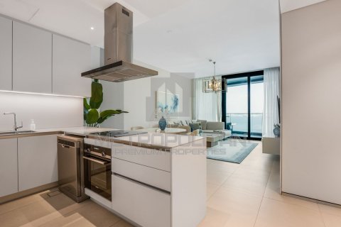 Appartement à Jumeirah Beach Residence, Dubai, 2 chambres, 69 m², № 14963 - photo 3
