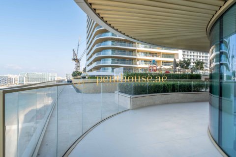 Appartement à EMAAR Beachfront, Dubai Harbour, Dubai, 2 chambres, 164 m², № 14971 - photo 6