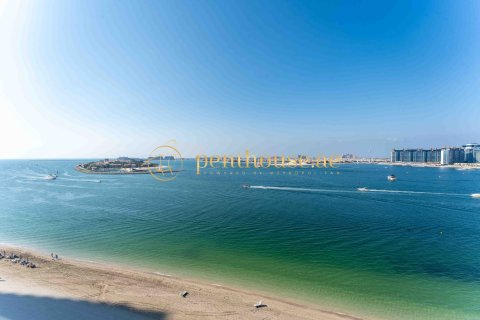 Appartement à EMAAR Beachfront, Dubai Harbour, Dubai, 2 chambres, 164 m², № 14971 - photo 3