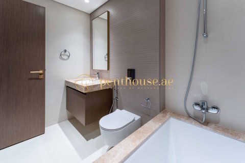 Appartement à EMAAR Beachfront, Dubai Harbour, Dubai, 2 chambres, 164 m², № 14971 - photo 22