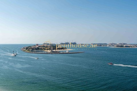 Appartement à EMAAR Beachfront, Dubai Harbour, Dubai, 2 chambres, 164 m², № 14971 - photo 11