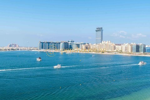 Appartement à EMAAR Beachfront, Dubai Harbour, Dubai, 2 chambres, 164 m², № 14971 - photo 10