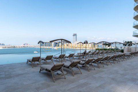 Appartement à EMAAR Beachfront, Dubai Harbour, Dubai, 2 chambres, 164 m², № 14971 - photo 8