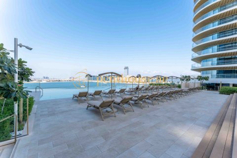 Appartement à EMAAR Beachfront, Dubai Harbour, Dubai, 2 chambres, 164 m², № 14971 - photo 2