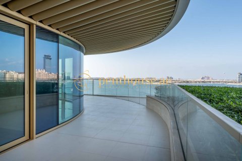 Appartement à EMAAR Beachfront, Dubai Harbour, Dubai, 2 chambres, 164 m², № 14971 - photo 7